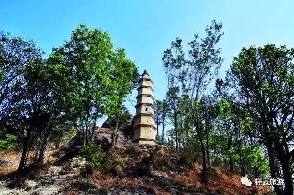 景区|祥云县特色旅游景区盘点