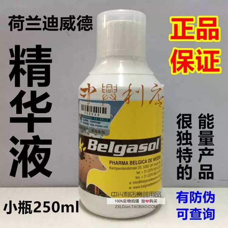 其它 正文 迪威德鸽药【精华液】250ml/防脱水/氨基酸能量/电解质