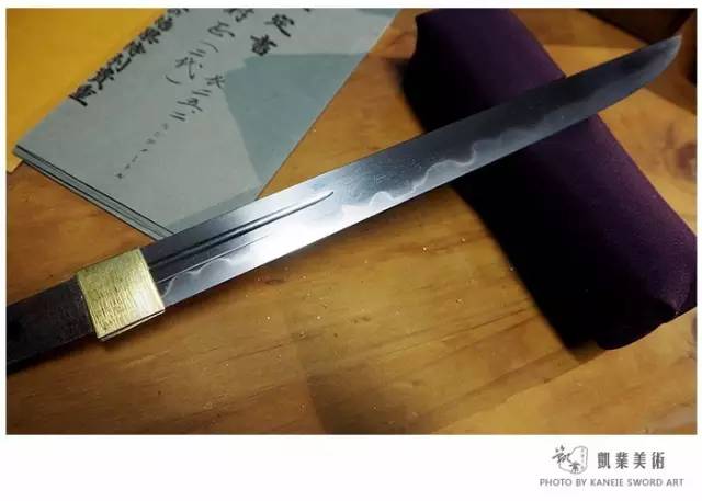 你不知道的妖刀村正丨日本刀具