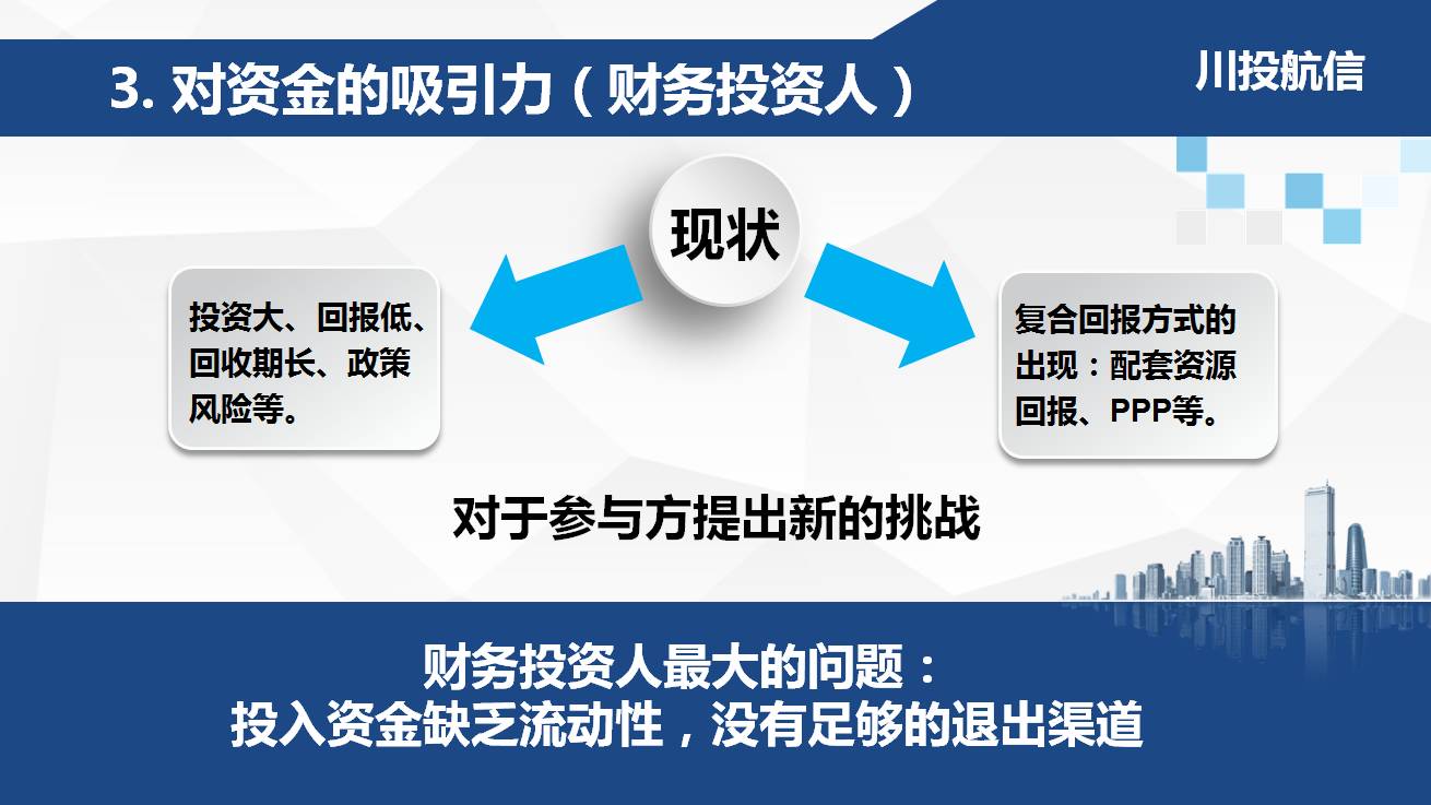 2017博鳌停车大会 邹易:新常态下的停车行业金融支持与创新