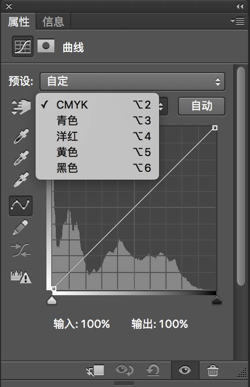 ps图像应用是什么原理_ps反选的快捷键是什么(2)