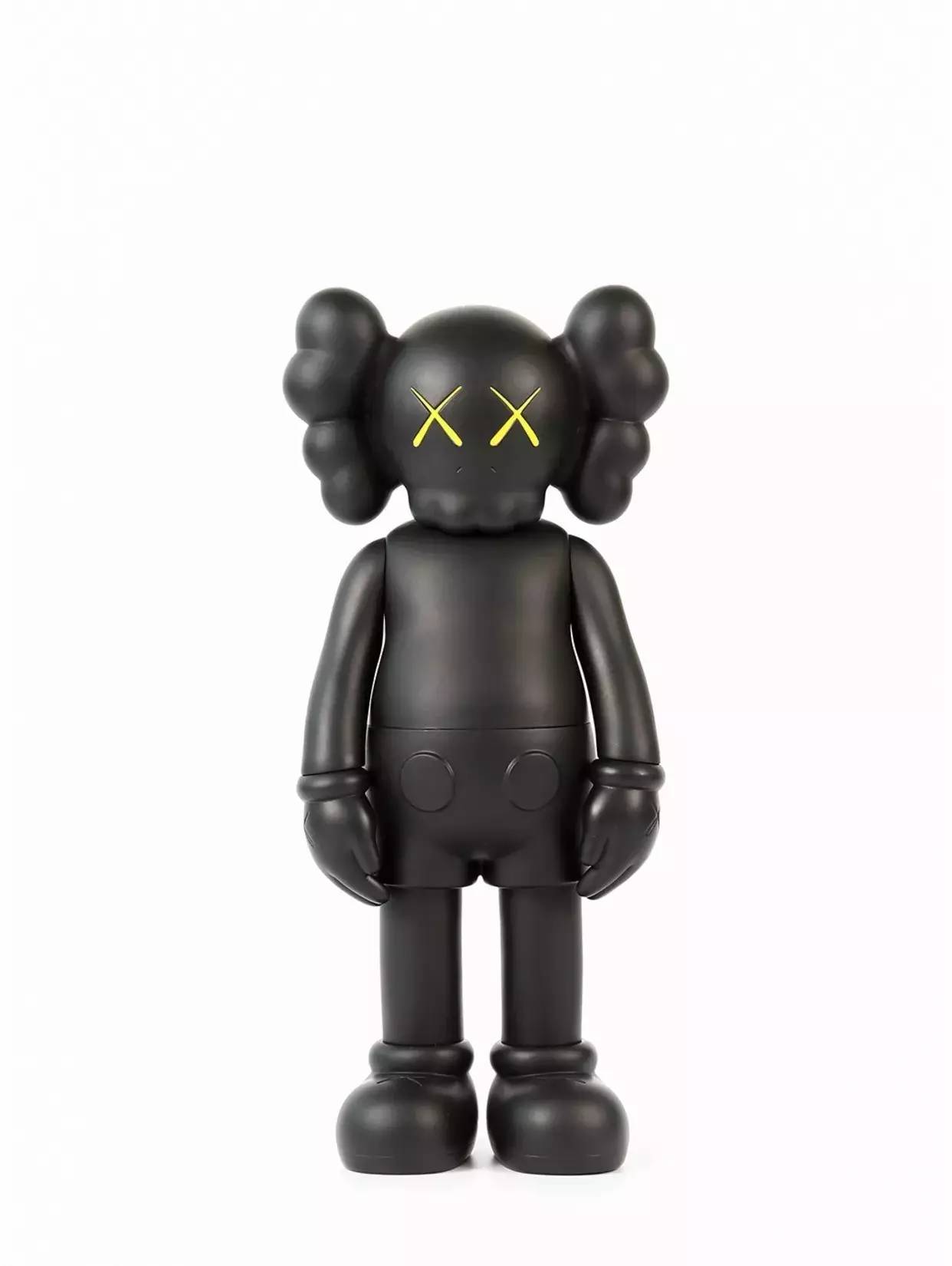 潮流前线 | kaws where the end starts