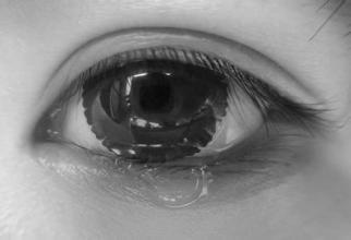 来不及蒸发或排泄,就会导致流泪不止. 而眼泪的排泄系统出故障.