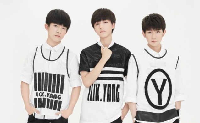 tfboys《青春修炼手册》歌曲版权被收回再也不能唱