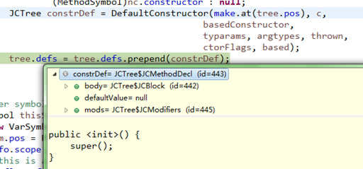 Java 源代码编译成 Class 文件的过程分析