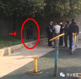 江阴一名16岁少年呈跪姿缢死在树下警方证实系自杀