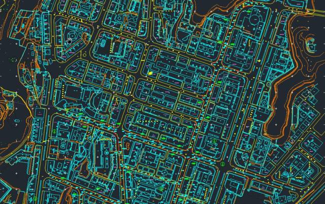 中国十大建筑设计院和八大市政设计院(珍藏版）(图21)