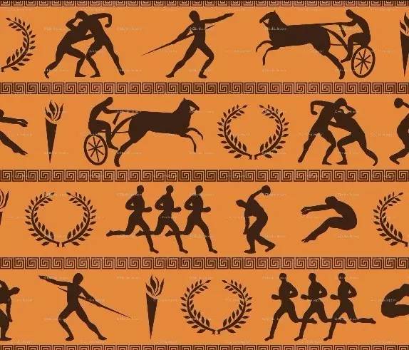 而提到运动,就不能不提现代奥林匹克的发源地——希腊