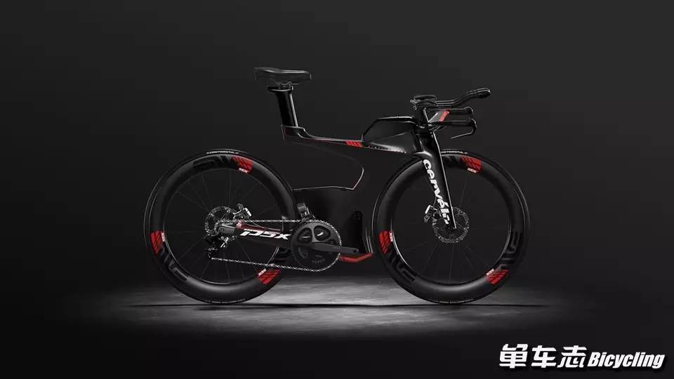 【视频】cervelo p5x 组装秀