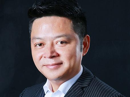 封面人物丨八点网CEO陳誠：对未来市场信心满满