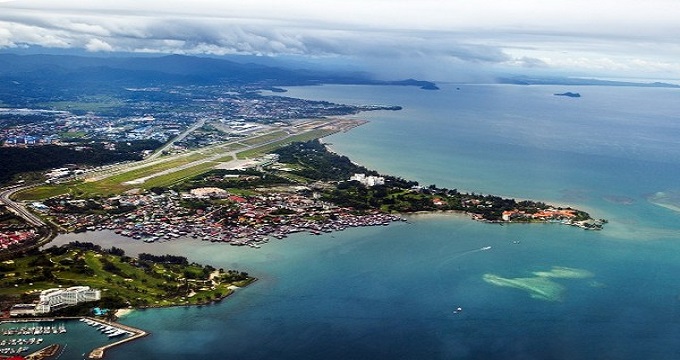 4.澎湖列岛