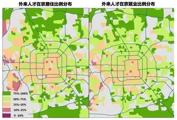 永久外来人口_诸暨外来人口分布图