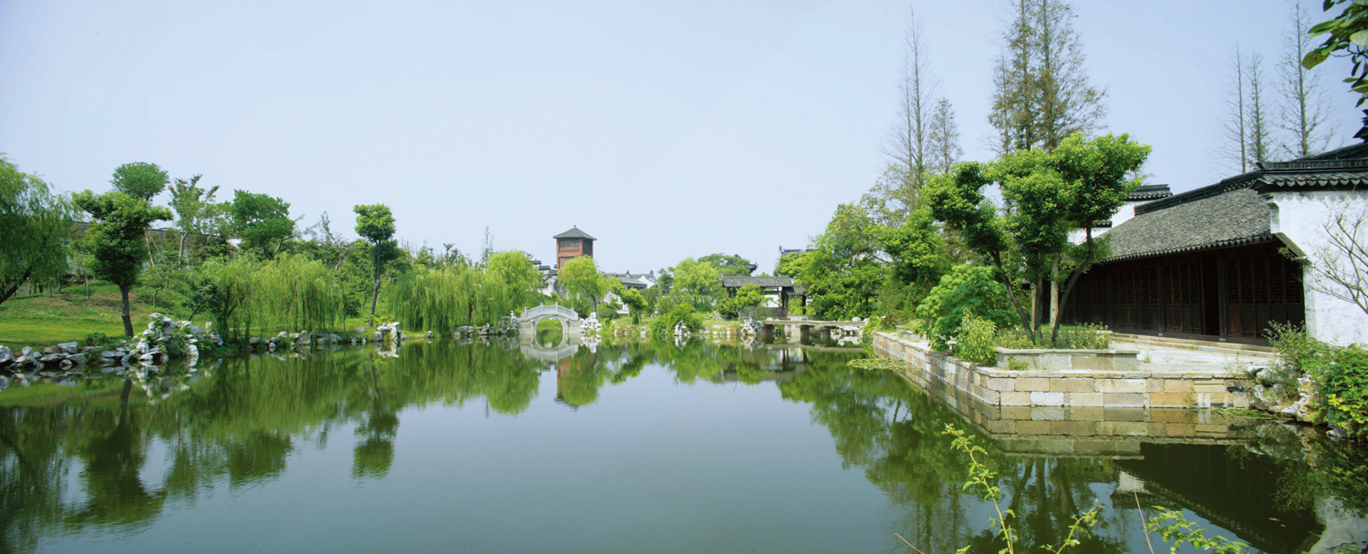 幸福新滕州醉美微山湖湿地景区新闻发布会在滕州举行