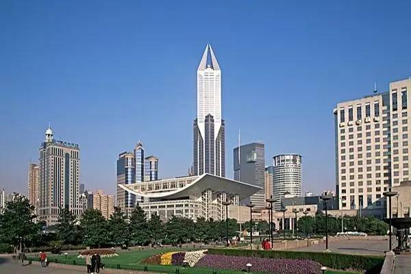 中国十大建筑设计院和八大市政设计院(珍藏版）(图2)