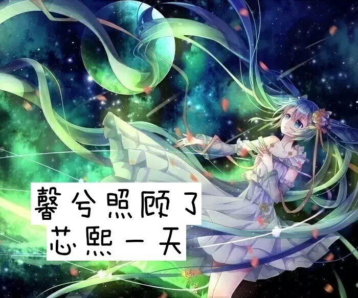 婚纱初音图片_初音未来婚纱图片(2)