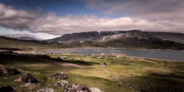 峡湾常住人口_挪威峡湾(3)