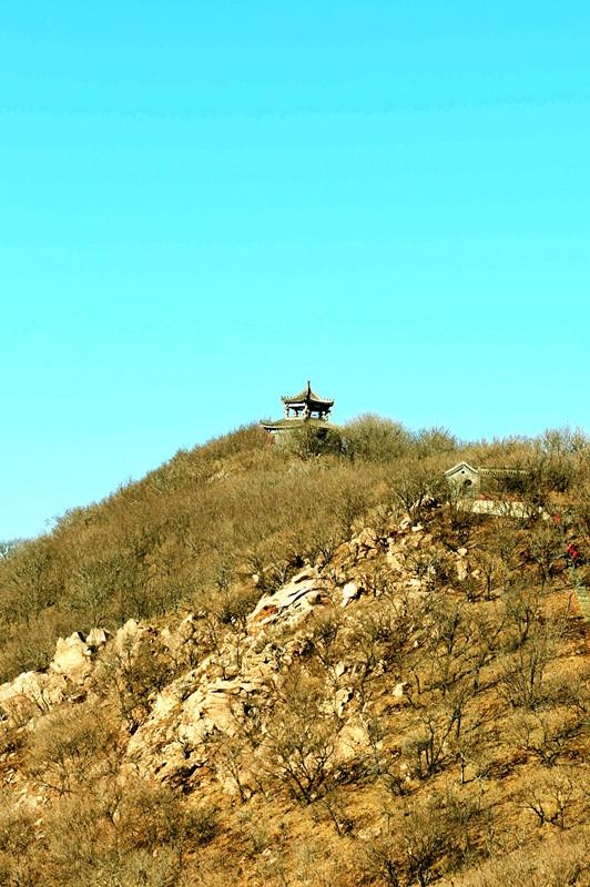 沈阳法库五龙山行摄