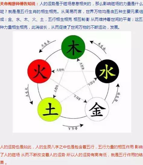 五行识人口诀_五行识人(3)