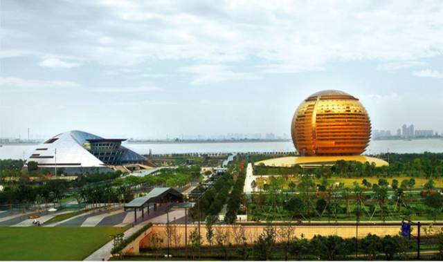 中国十大建筑设计院和八大市政设计院(珍藏版）(图4)