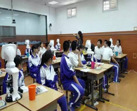 身边的好学校 | 天津七中打造"潜能教育"提升学生核心