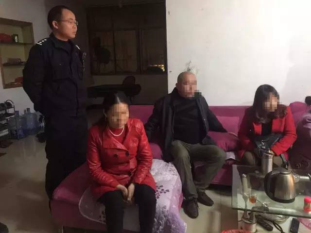 近日,定南警方捣毁一处赌博窝点,抓获涉赌人员9人!