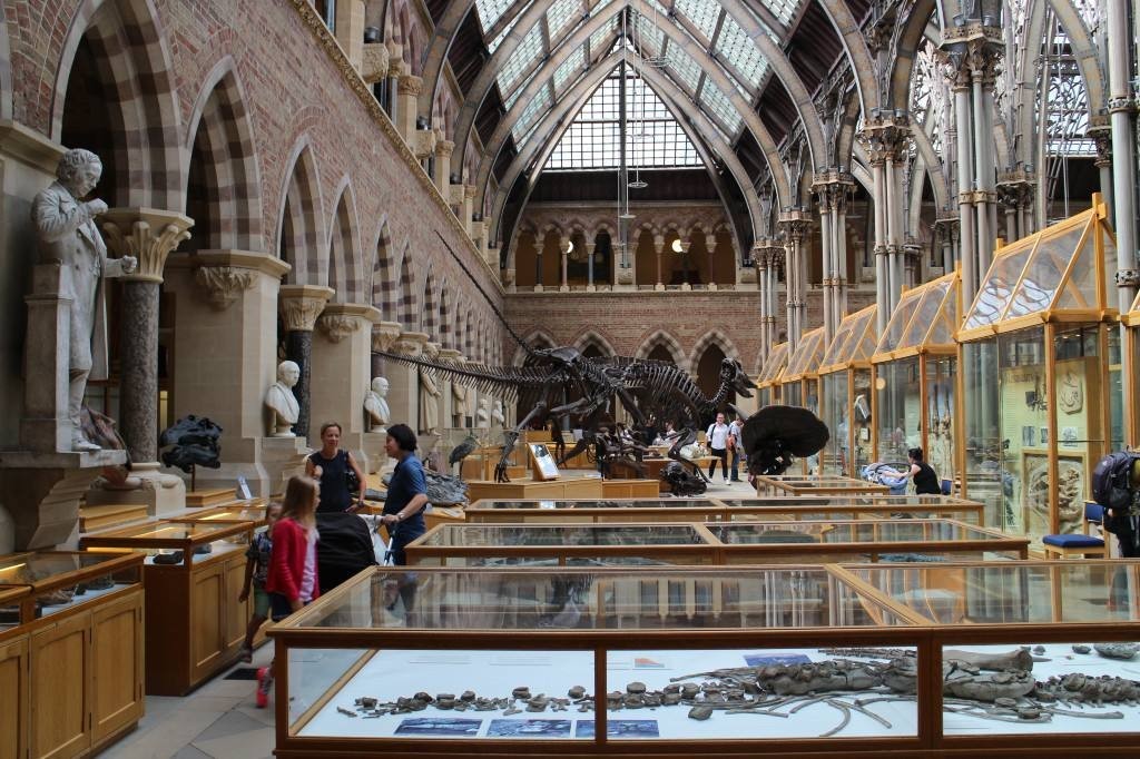 英国拥有世界级的博物馆,而其中的文化更是蕴含千年.