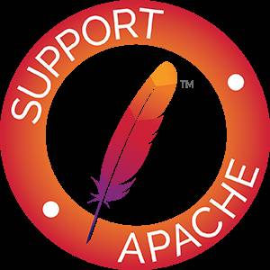 Apache 软件基金会 18 周年,晒最新 成绩单