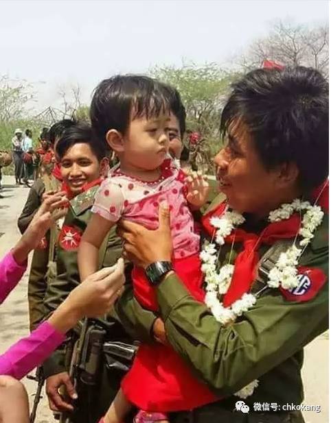 中国军演后缅甸各类媒体死一般的寂静