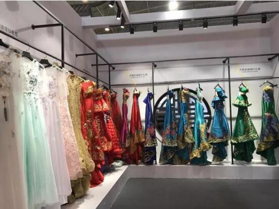 2018中国国际婚纱及摄影器材博览会