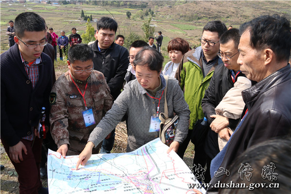 独山将在基长镇建通用机场 通过评审