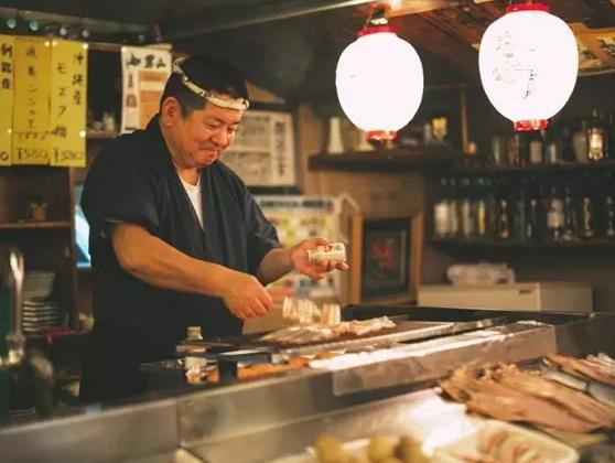 在广州的日本人，都去哪些居酒屋？