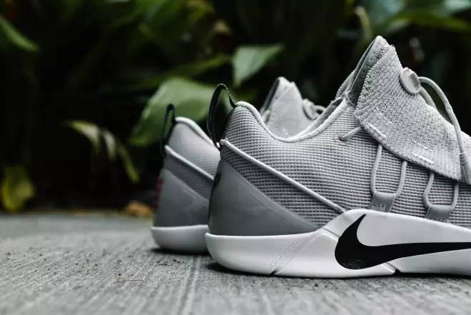 nike kobe a.d. nxt 重新定义kobe签名鞋系列