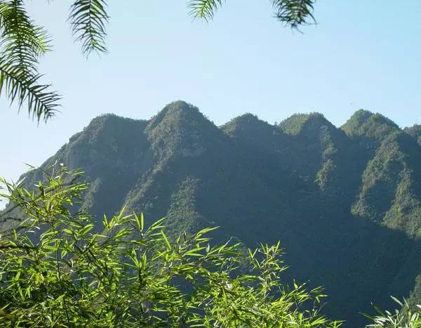 青海“小众”景点大盘点—西宁古八景