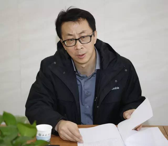 首先,西安科技大学高新学院院长助理张晨老师对张永恺老师与贾颖老师