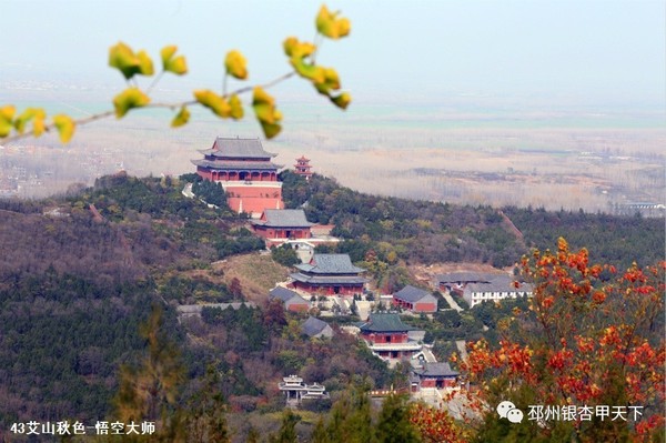 艾山从此印在了我的心里