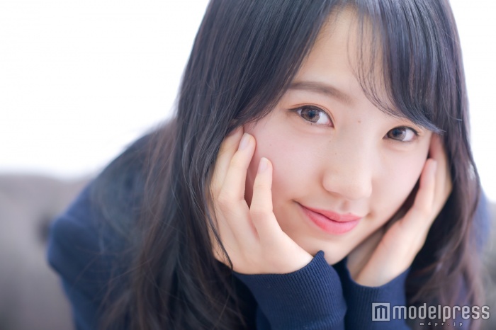 新一届日本最可爱女高中生出现!偏差值70的大