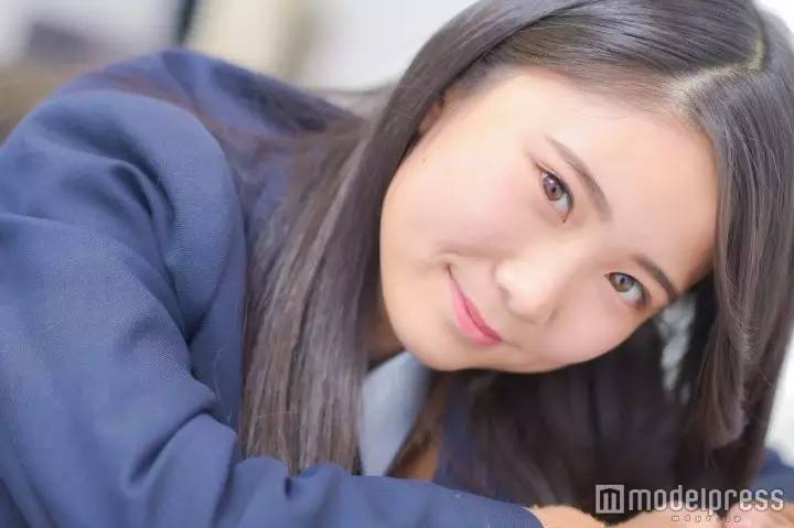 日本最可爱的高中女生日本三次元的审美观你认可么