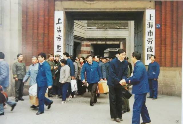 上海监狱档案告诉你清末监狱那些不为人知的秘密……-搜狐