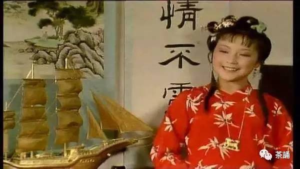 《红楼梦》里唯一的女汉子,林黛玉都让她三分