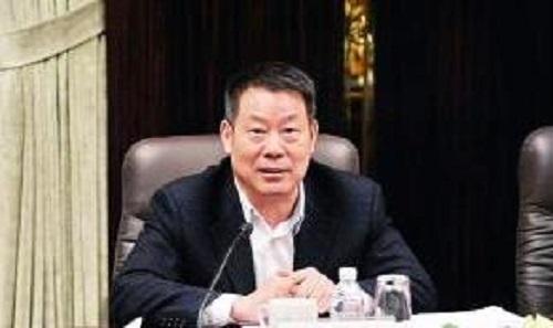 上海电力公司原总经理冯军受贿案一审被处无期徒刑