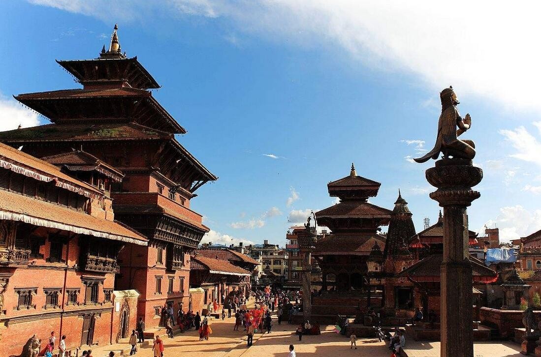 【厦旅优品】南亚—尼泊尔 不丹幸福天堂10日之旅(两国精华连线)