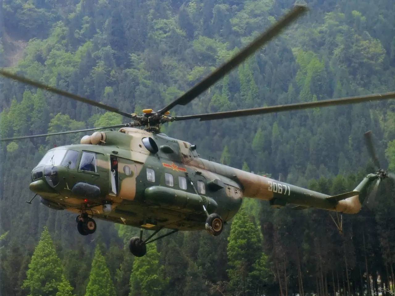 米-171香港超美洲豹直8k直8ka直9截至2008年6月30日,民航所辖直升机