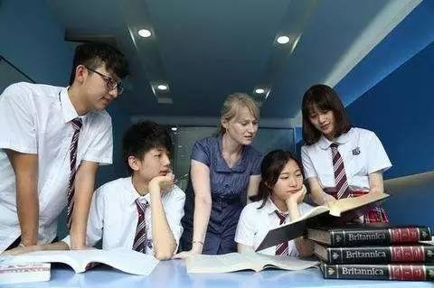 上海丨最近的国际学校开放日有哪些?