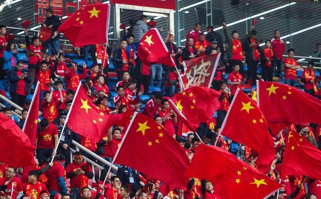 世界杯给亚洲8个名额太少,国际足联还能帮中国