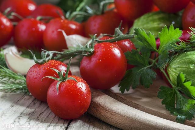 番茄到底是水果还是蔬菜呢?番茄汁怎么制作?