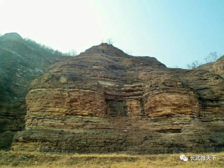 【攻略】长武这么多免费景点你都不知道,清明小长假走