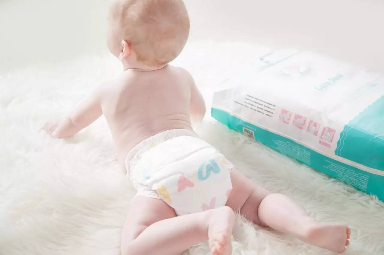 babycare纸尿裤：千人千屁的纸尿裤 - babycare | 贝贝育儿