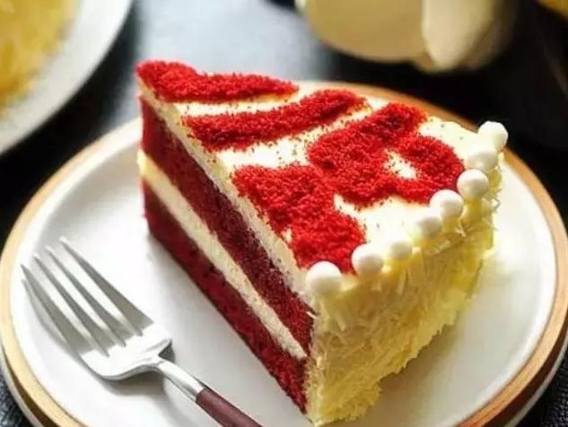 【自制蛋糕】那些高颜值蛋糕是怎么做出来的？