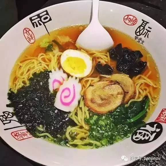 天津最回味无穷的20家美食店！每一家都让你欲罢不能！！