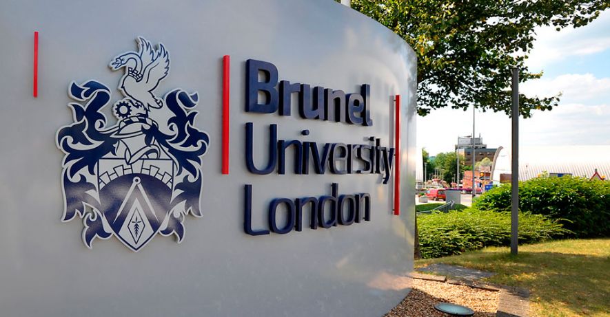 布鲁内尔大学(brunel university)